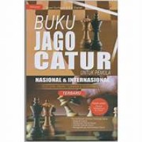 Image of BUKU JAGO CATUR
