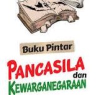 Image of BUKU PINTAR PANCASILA DAN KEWARGANEGARAAN