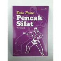 Image of BUKU PINTAR PENCAK SILAT