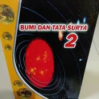 Image of BUMI DAN TATA SURYA 2