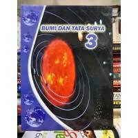 Image of BUMI DAN TATA SURYA 3