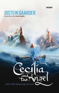 Image of CECILIA AND THE ANGEL