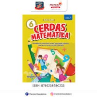 Image of CERDAS MATEMATIKA