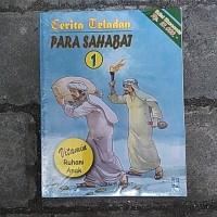 Image of CERITA TELADAN PARA SAHABAT 1
