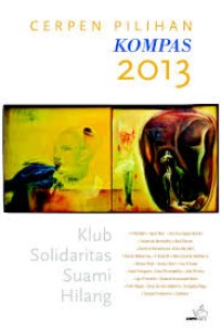 Image of CERPEN PILIHAN KOMPAS 2013