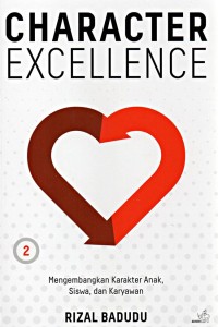 Image of CHARACTER EXCELLENCE