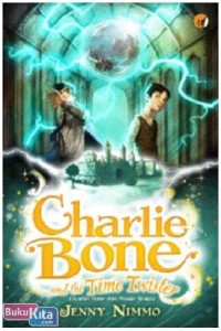 Image of charlie bone
