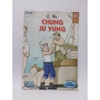 Image of CHUNG JU YUNG