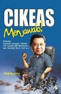 Image of CIKEAS MENJAWAB