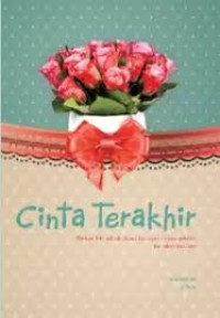 Image of cinta terakhir