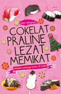 Image of COKELAT PRALINE LEZAT MEMIKAT