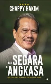 Image of DARI SEGARA KE ANGKASA
