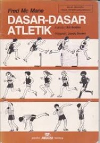 Image of DASAR-DASAR ATLENTIK