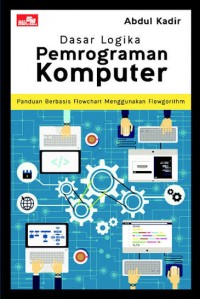 Image of Dasar Logika Pemrograman Komputer