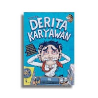 Image of DERITA KARYAWAN