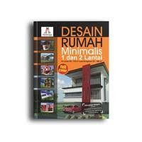 Image of DESAIN RUMAH MINIMALIS 1 DAN 2 LANTAI