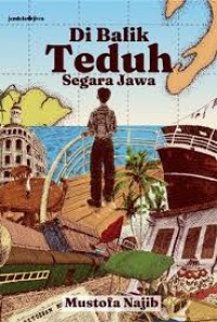 Image of di balik teduh segara jawa