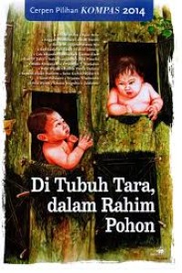 Image of DI TUBUH TARRA,DALAM RAHIM POHON