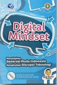 Image of DIGITAL MINDSET