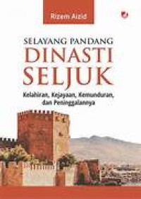 Image of DINASTI SELJUK
