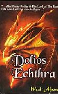 Image of DOLIOS ECHTHRA