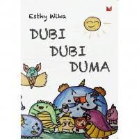 Image of DUBI DUBI DUMA