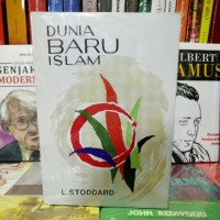 Image of DUNIA BARU ISLAM