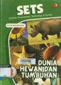 Image of DUNIA HEWAN DAN TUMBUHAN