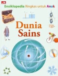Image of DUNIA SAINS