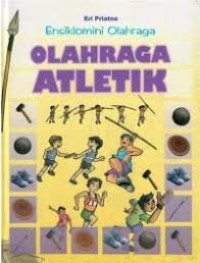 Image of ENSIKLOMINI OLAHRAGA ATLETIK