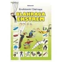 Image of ENSIKLOMINI OLAHRAGA EKSTREM