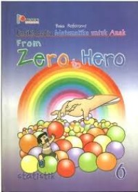 Image of ENSIKLOPEDIA MATEMATIKA UNTUK ANAK FROM ZERO TO HERO 6