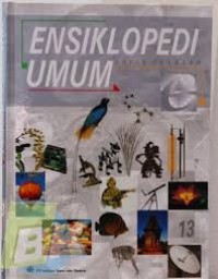 Image of ENSIKLOPEDIA PENGETAHUAN UMUM 10