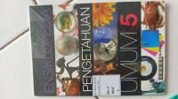 Image of ENSIKLOPEDIA PENGETAHUAN UMUM 5