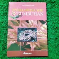 Image of ENSIKLOPEDIA SERI TUMBUHAN