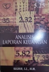 Image of ENSIKLOPEDIA TENTANG LAPORAN KEUANGAN