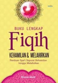 Image of FIQIH KEHAMILAN