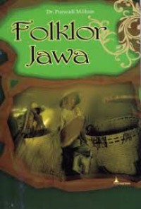 Image of FOLKLOR JAWA