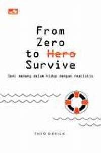 Image of from zero to hero survive