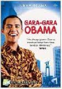 Image of GARA-GARA OBAMA