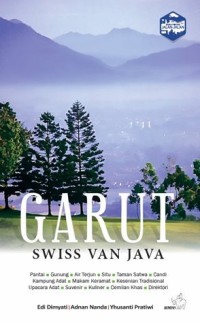 Image of GARUT SWISS VAN JAVA