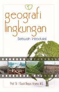Image of GEOGRAFI LINGKUNGAN