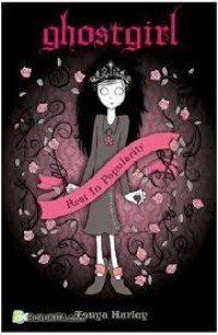 Image of GHOSTGIRL