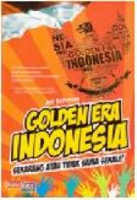 Image of GOLDEN ERA INDINESIA