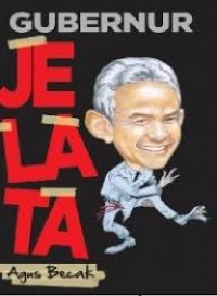Image of GUBERNUR JELATA