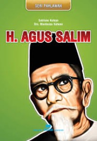 Image of H.AGUS SALIM