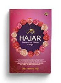 Image of HAJAR Perempuan Pilihan Langit