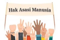 Image of HAM (HAK ASASI MANUSIA)
HUMAN RIGHTS
