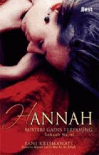 Image of HANNAH MISTERI GADIS TERPASUNG