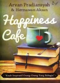 Image of HAPPINESS CAFE